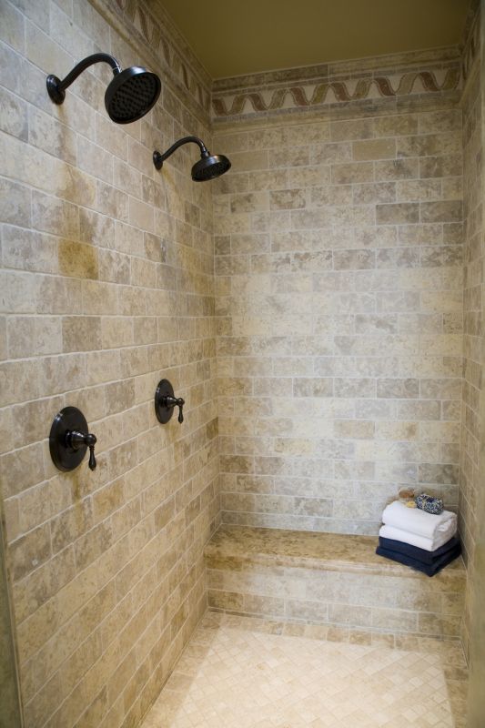 Shower Installation in Saint Petersburg, FL