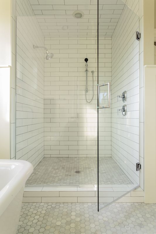 Shower Installation in Pinellas County, FL