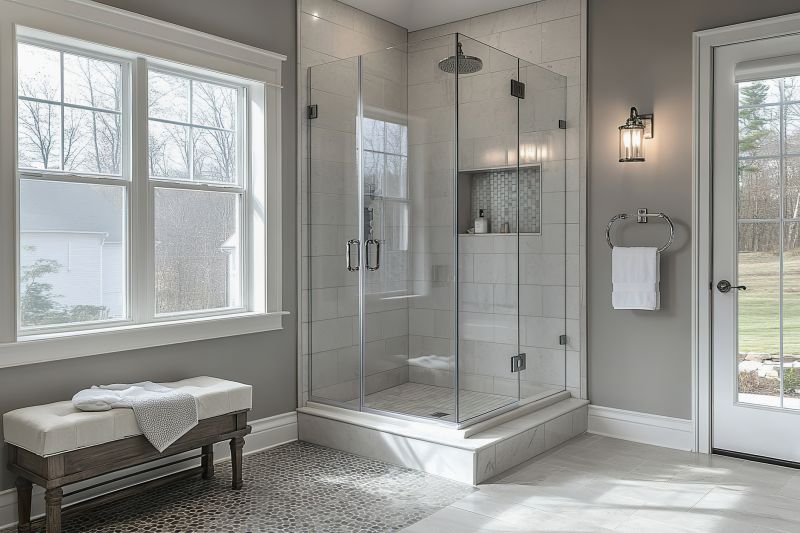 Shower Installation in Sarasota County, FL