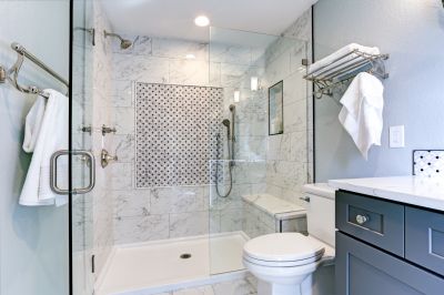 Shower Installation in Sarasota County, FL