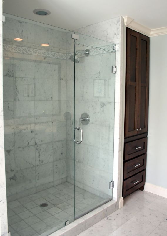 Shower Replacement in Manchester, NH