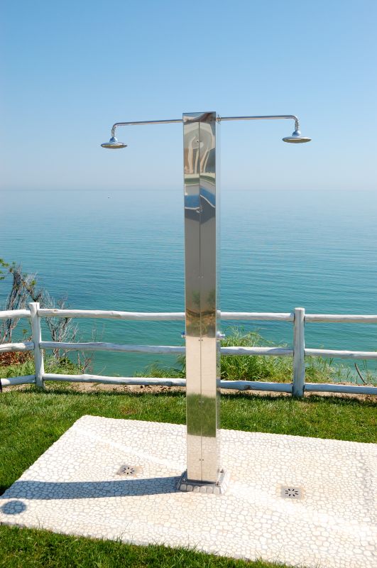 Shower Unit Installation in Greenwich, CT