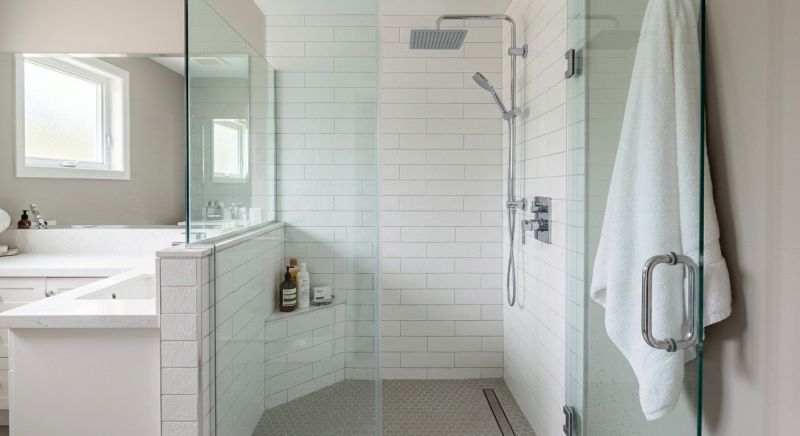 Shower Unit Installation in Fairfield County, CT