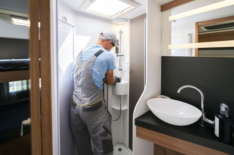 Shower Remodeling Service