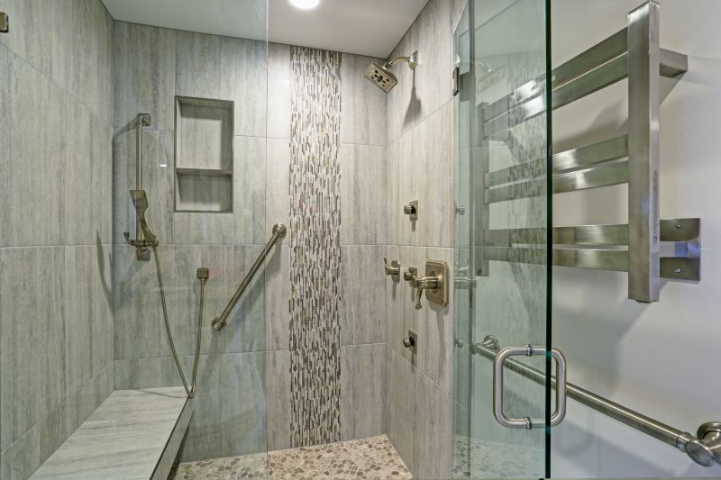 Shower Installation in Saint Petersburg, FL
