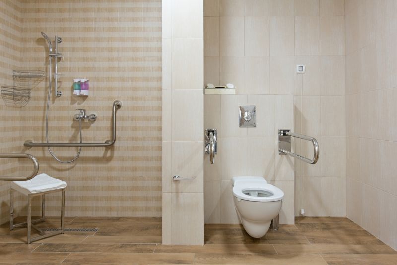 Walk In Shower Installation in Pinellas County, FL